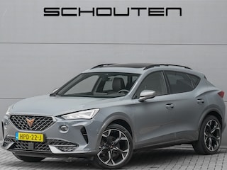 Cupra Formentor 1.4 e-Hybrid Performance Pano ACC Keyless Camera Stuurwielverw