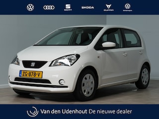 Seat Mii 1.0 Style Intense Stoelverw. | Airco | PDC | Cruise 158