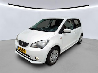 Seat Mii 1.0 Style Intense Stoelverw. | Airco | PDC | Cruise 158