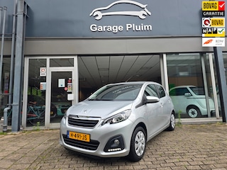 Peugeot 108 1.0 e-VTi Active Airco/Bluetooth