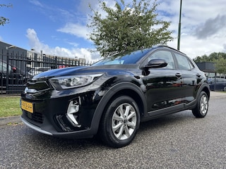 Kia Stonic 1.0 T-GDi 100pk DynamicLine Apple Carplay Parkeer Camera