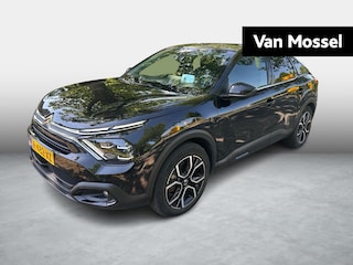 Citroën C4 Shine 50 kWh | WORDT VERWACHT |