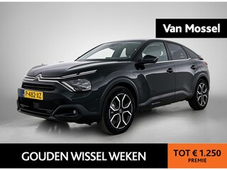 Citroën C4 Shine 50 kWh | WORDT VERWACHT |
