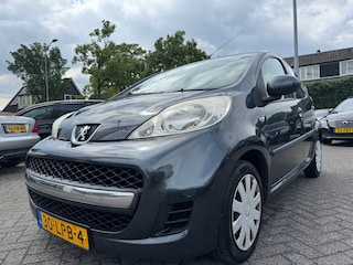Peugeot 107 1.0-12V XS 5Drs,Airco