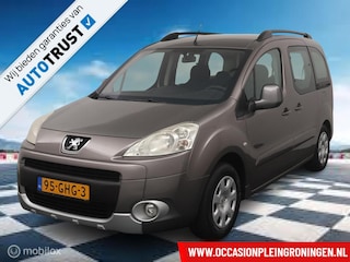 Peugeot Partner 1.6 XT Executive