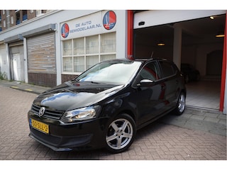 Volkswagen Polo 1.2 Easyline Sport | NAP NL Auto | Trekhaak | Airco | Sportvelgen | Electrische ramen | Zeer zuinig