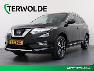 Nissan X-Trail 1.3 DIG-T Tekna | Trekhaak |