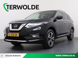 Nissan X-Trail 1.3 DIG-T Tekna | Trekhaak |