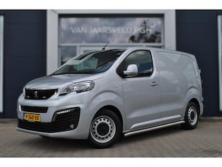 Peugeot Expert 226C GB Premium 1.6 BlueHDi 95pk 3p. Navi
