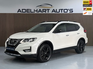 Nissan X-Trail 1.3 DIG-T N-Connecta Automaat / Panorama dak / Navigatie full map / 360 Camera / Cruise control