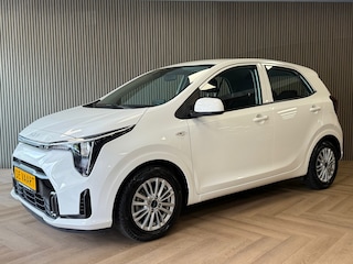 Kia Picanto 1.2MPI 4 Cyl. DynamicPlusLine NAVI CAMERA CRUISE CONTROL AIRCO CARPLAY PDC LANE ASSIST