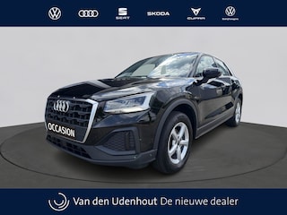 Audi Q2 30 TFSI 110Pk Pro Line / Camera / PDC V+A / WORDT VERWACHT