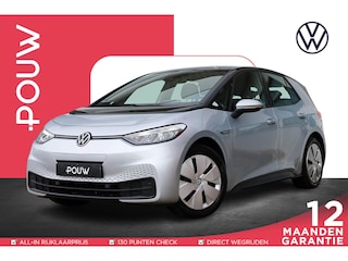 Volkswagen ID.3 204pk Life 58 kWh | SoH 94% | Parkeersensoren | Stoelverwarming | Cruise Control Adaptief