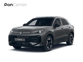 Volkswagen T-Roc R-Line First Edition 1.5 eTSI 110 kW / 150 PK