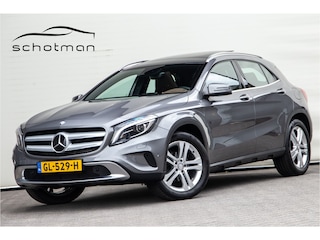 Mercedes-Benz GLA 200 Prestige, Pano, Leder, Distronic, Camera, Navi, Harman Kardon