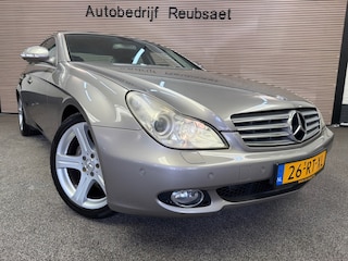 Mercedes-Benz CLS 350 Avantgarde Leder Clima Navi Cruise Xenon Cruise