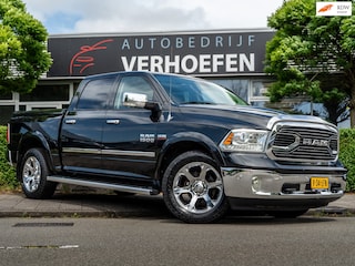 Dodge Ram 1500 5.7 V8 4x4 Crew Cab 5'7 Limited - STOEL / STUUR VERW - PARKEER CAMERA - PANORAMADAK !