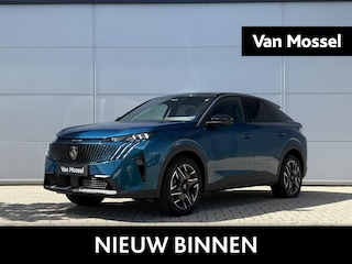 Peugeot 3008 1.2 Hybrid 136 GT
