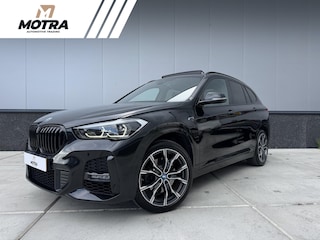 BMW X1 xDrive25e Executive | M Sport | | SOH 91% | Panorama | Trekhaak | HiFi | Camera | Stoelverwarming