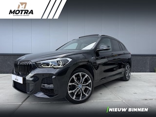 BMW X1 xDrive25e Executive | M Sport | | SOH 91% | Panorama | Trekhaak | HiFi | Camera | Stoelverwarming