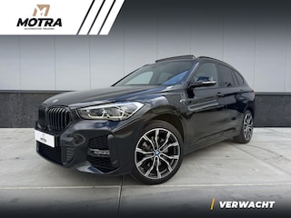 BMW X1 xDrive25e Executive | M Sport | | SOH 91% | Panorama | Trekhaak | HiFi | Camera | Stoelverwarming