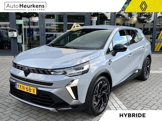 Renault Symbioz E-Tech full hybrid 145 Esprit Alpine | Automaat | Rondomzicht Camera | Stoelverwarming |  Trekhaak |