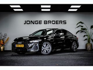 Audi A5 LIMOUSINE 2.0 TFSI S edition |B&O|Pano|360