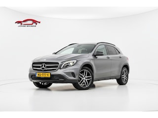 Mercedes-Benz GLA 180 Ambition