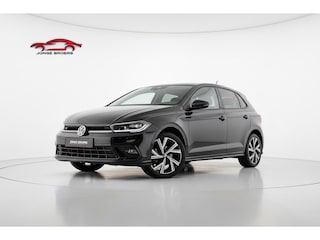 Volkswagen Polo 1.0 TSI R-Line Business |IQ-light|ACC|Carplay
