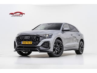Audi Q8 55 TFSI e quattro Pro Line S /Pano/360/HUD/ACC