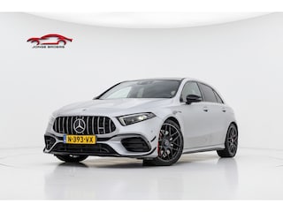 Mercedes-Benz AMG 45 S 4MATIC+ Premium Plus/Pano/Schaalstoelen/360/HUD
