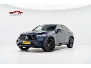 Mercedes-Benz GLC 400e 4MATIC AMG Line Pano/360/Distronic