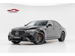 Mercedes-Benz E-klasse AMG 53 4MATIC+ Night Edition /Pano/Superscreen/4Dburmester