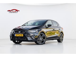Seat Ibiza 1.5 TSI EVO FR Business Intense /Pano/Carplay