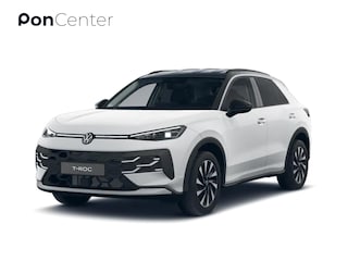 Volkswagen T-Roc Life First Edition 1.5 eTSI 85 kW / 116 PK