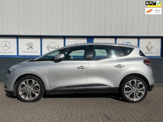 Renault Scénic 1.2 TCe Zen 2017 57000km 12495eu