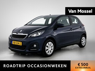Peugeot 108 1.0 e-VTi Blue Lion | WORDT VERWACHT |