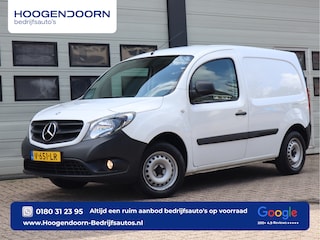 Mercedes-Benz Citan 108 CDI Euro 6 - Cruise - Airco