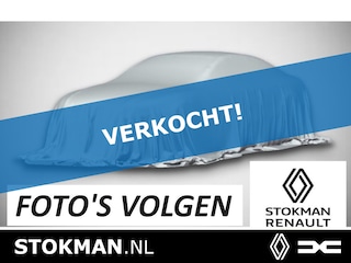Renault Captur 1.6 E-Tech Hybrid AUT 145 Intens | Side steps | Navigatie | Climat Control | Cruise Control
