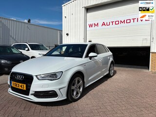 Audi A3 Sportback 1.4 TFSI Ambition Pro Line S g-tron