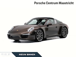 Porsche 911 Targa 4
