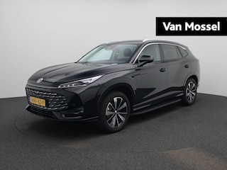 MG HS PHEV 1.5 Luxury