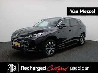 MG HS PHEV 1.5 Luxury