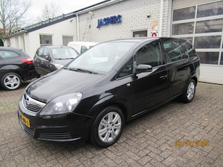 Opel Zafira 2.2 Business automaat 7 pers.