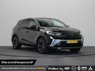 Renault Symbioz 1.6 E-Tech full hybrid 145 esprit Alpine | Stuurverwarming | Adaptieve cruise control | Achteruitrij camera | Navigatie | Apple Carplay/Android auto |