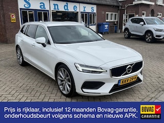 Volvo V60 2.0 T4 190 pk Geartronic