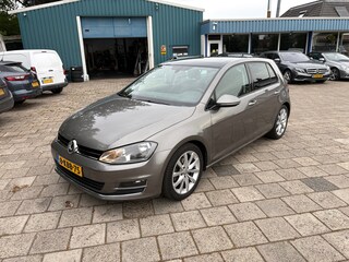 Volkswagen Golf 1.4 TSI Highline