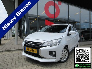 Mitsubishi Space Star 1.2 Active