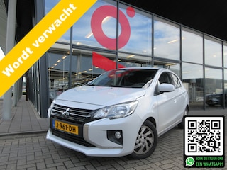 Mitsubishi Space Star 1.2 Active