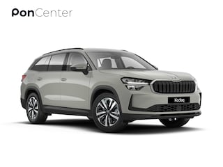 Skoda Kodiaq Edition 1.5 TSI PHEV 150 kW / 204 PK
